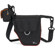 Lowepro Compact Courier 70 Shoulder Bag, Black with Red Piping: Picture 3 thumbnail