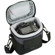 Lowepro Cirrus 100 Digital SLR Camera Case, 360° Swivel Clips, Black: Picture 1 thumbnail