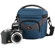 Lowepro Cirrus 100 Digital SLR Camera Case, 360° Swivel Clips, Aquamarine Blue: Picture 2 thumbnail