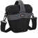 Lowepro Toploader Cirrus TLZ 15 Lightweight & Compact Digital Camera Case, Black: Picture 2 thumbnail