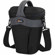 Lowepro Toploader Cirrus TLZ 25 Lightweight & Compact Digital Camera Case, Black: Picture 1 thumbnail