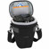 Lowepro Toploader Cirrus TLZ 25 Lightweight & Compact Digital Camera Case, Black: Picture 2 thumbnail