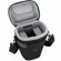 Lowepro Toploader Cirrus TLZ 25 Lightweight & Compact Digital Camera Case, Black: Picture 3 thumbnail