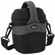 Lowepro Toploader Cirrus TLZ 5 Lightweight & Compact Digital Camera Case, Black: Picture 2 thumbnail