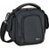 Lowepro Clips 100 Video Camera Case, Black: Picture 3 thumbnail