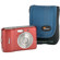 Lowepro Dublin 20 Camera Pouch, Black/Ar...: Picture 1 thumbnail