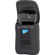 Lowepro Dublin 30 Camera Pouch, Black / Black: Picture 1 thumbnail