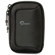 Lowepro Digital Video Case 20, Black: Picture 1 thumbnail