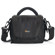 Lowepro Edit 120 Bag, for Compact Digital & Video Cameras plus Accessories, Black: Picture 1 thumbnail