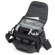 Lowepro Edit 120 Bag, for Compact Digital & Video Cameras plus Accessories, Black: Picture 2 thumbnail