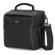 Lowepro Format 160 Camera Bag, Black: Picture 1 thumbnail