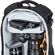 Lowepro Flipside 200 AW II: Picture 8 thumbnail