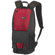 Lowepro Fastpack 100 Digital SLR Backpack, Water Resistant & 180-Degree Access Panel, Red: Picture 1 thumbnail
