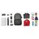 Lowepro Fastpack: Picture 11 thumbnail