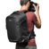 Lowepro Flipside BP 400 AW III: Picture 2 thumbnail