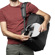 Lowepro Flipside BP 400 AW III: Picture 4 thumbnail