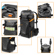 Lowepro PhotoSport BP 15L: Picture 3 thumbnail