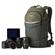 Lowepro Flipside Trek Backpack: Picture 5 thumbnail