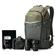 Lowepro Flipside Trek Backpack: Picture 8 thumbnail