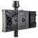Litepanels Gold-Mount Dual Battery Brack...: Picture 2 thumbnail