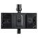 Litepanels Gold-Mount Dual Battery Brack...: Picture 3 thumbnail