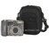 Lowepro Geneva 30, Compact Point-and-Shoot Camera Pouch, Black: Picture 2 thumbnail