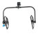 Litepanels Pole Operated Yoke: Picture 1 thumbnail