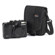 Lowepro G-Res 10 Pouch for a Medium-size Digital Camera, Black: Picture 1 thumbnail