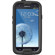 LifeProof Fre Case for Samsung Galaxy S3, Black: Picture 4 thumbnail
