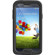 LifeProof Nuud Case for Samsung Galaxy S4, Black/Clear: Picture 1 thumbnail