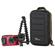 Video Review of the Lowepro Hardside CS 20 Case for Small Point-and-Shoot Cameras&Accessories, Black