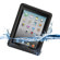 LifeProof Nuud Case & Cover/Stand Bundle for Apple iPad 2/3/4, Black: Picture 2 thumbnail