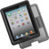 LifeProof Nuud Case & Cover/Stand Bundle for Apple iPad 2/3/4, Black: Picture 4 thumbnail