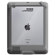 LifeProof Nuud Case & Cover/Stand Bundle for Apple iPad 2/3/4, White/Gray: Picture 1 thumbnail