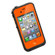 LifeProof Case for iPhone 4/4S, Orange: Picture 3 thumbnail
