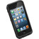 LifeProof Fre Case for iPhone 5 - Black/Black: Picture 1 thumbnail