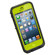 LifeProof Fre Case for iPhone 5 - Lime/Black: Picture 2 thumbnail