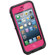 LifeProof Fre Case for iPhone 5, Magenta: Picture 2 thumbnail
