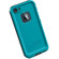 LifeProof Fre Case for iPhone 5 - Teal/Black: Picture 1 thumbnail