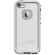 LifeProof Fre Case for iPhone 5 - White/Gray: Picture 4 thumbnail