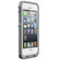 LifeProof Fre Case for iPhone 5 - White/Gray: Picture 1 thumbnail