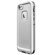 LifeProof Fre Case for iPhone 5 - White/Gray: Picture 2 thumbnail