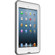 LifeProof Nuud Case for Apple iPad Mini, White / Gray: Picture 2 thumbnail