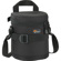 Lowepro 11 x 14cm Lens Case, Black: Picture 1 thumbnail