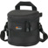 Lowepro 11 x 11cm Lens Case, Black: Picture 1 thumbnail