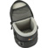 Lowepro 11 x 11cm Lens Case, Black: Picture 3 thumbnail