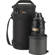 Lowepro 13 x 32cm Lens Case, Black: Picture 7 thumbnail