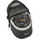 Lowepro 8 x 6cm Lens Case, Black: Picture 3 thumbnail