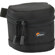Lowepro 8 x 6cm Lens Case, Black: Picture 5 thumbnail