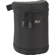 Lowepro 9 x 13cm Lens Case, Black: Picture 1 thumbnail